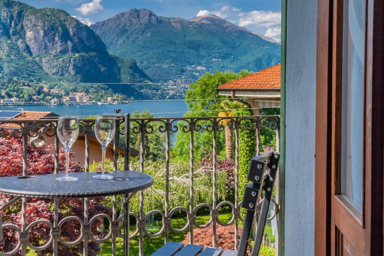 Villa Gard By Wonderful Italy Bellagio Exterior photo