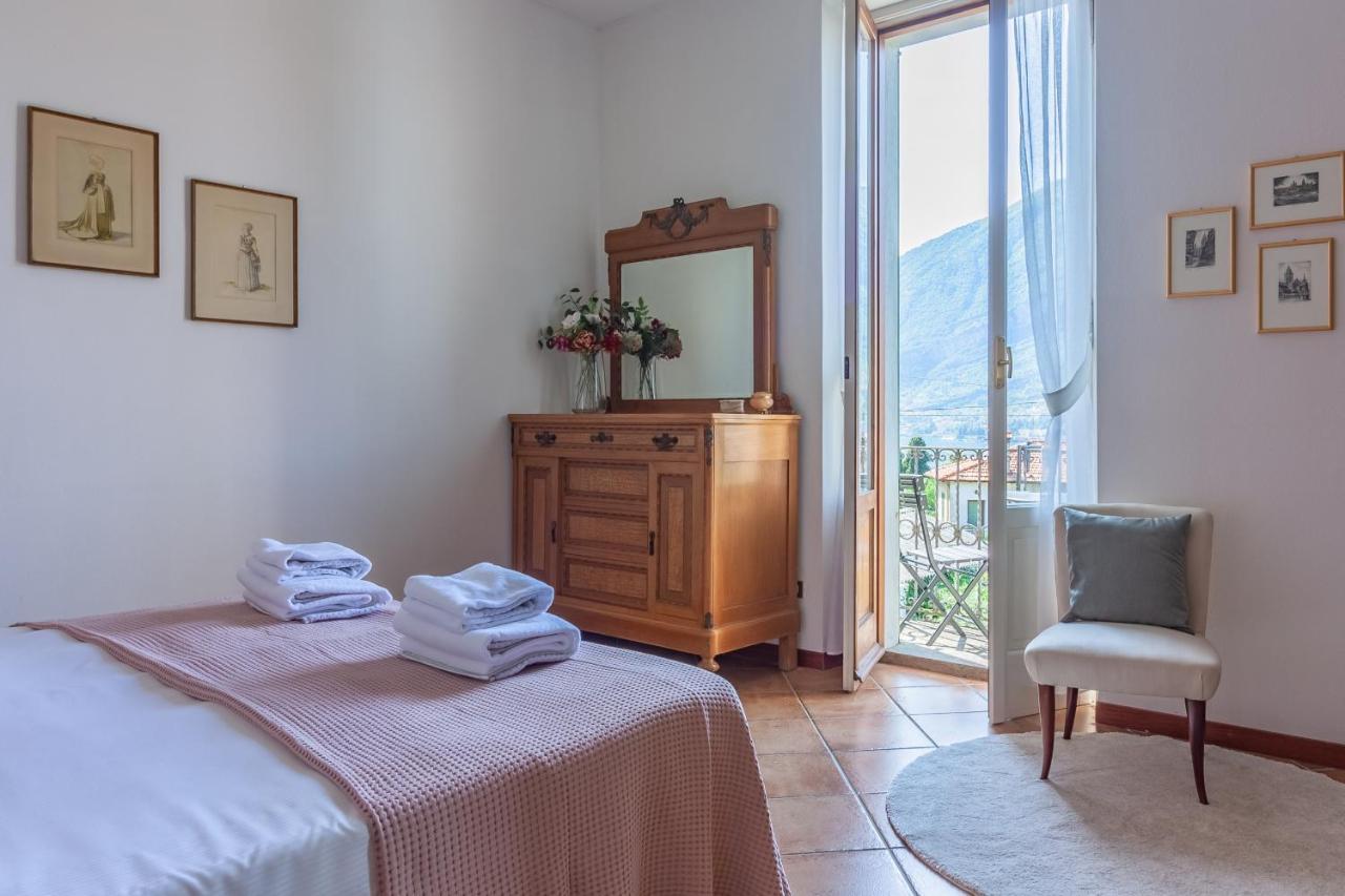 Villa Gard By Wonderful Italy Bellagio Exterior photo