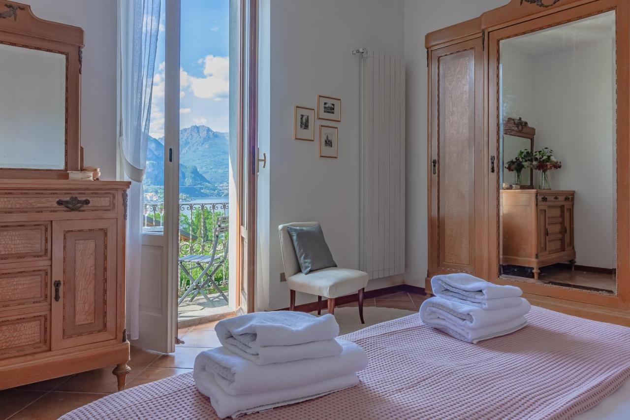 Villa Gard By Wonderful Italy Bellagio Exterior photo
