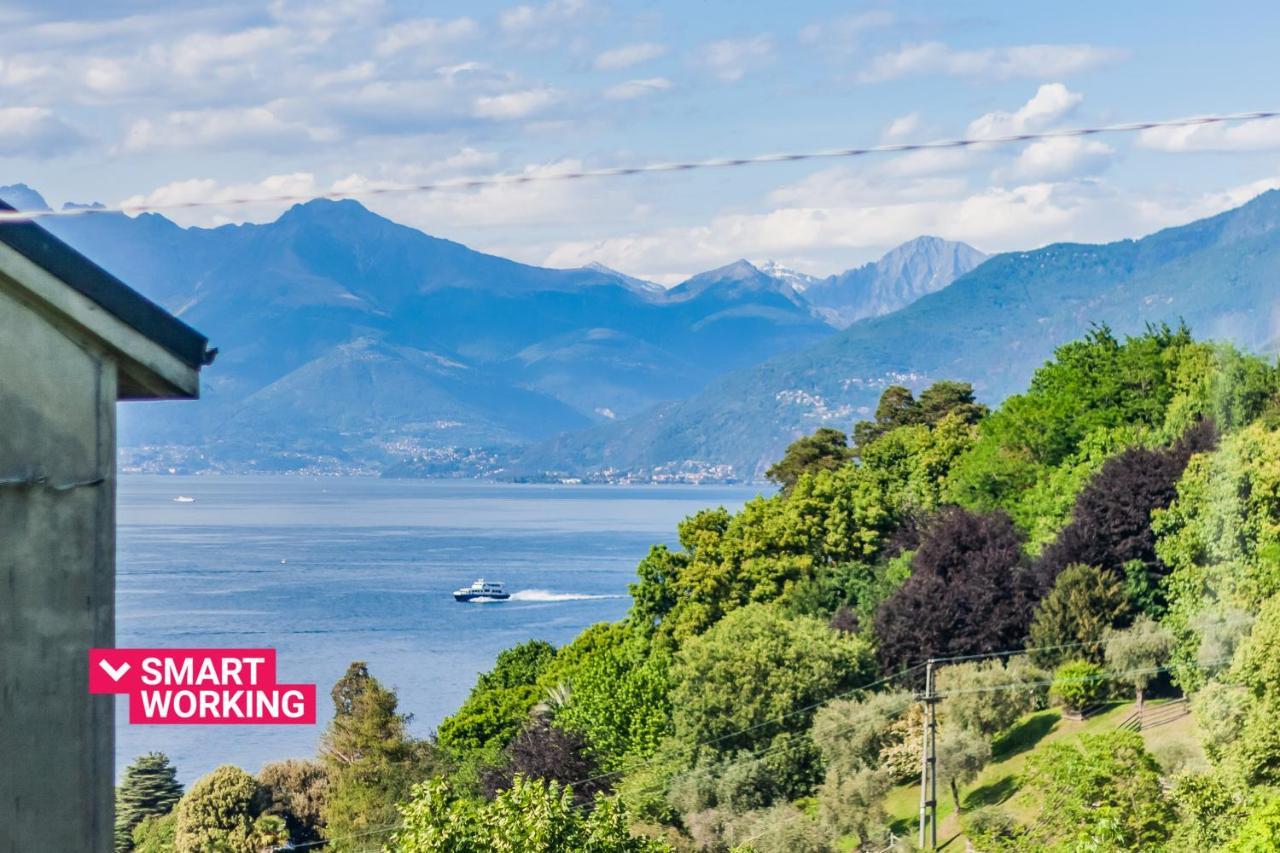 Villa Gard By Wonderful Italy Bellagio Exterior photo